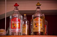 Bild: Tequla Night