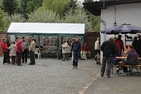 Bild: M&uuml;hlentag in Obergebra