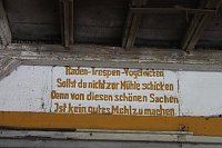 Bild: M&uuml;hlentag in Obergebra