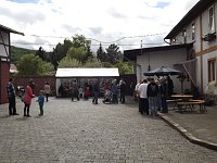 Bild: M&uuml;hlentag in Obergebra
