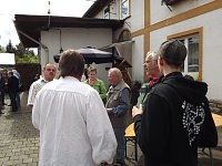 Bild: M&uuml;hlentag in Obergebra