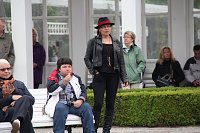 Unterwegs in Binz Bild: Unterwegs in Binz