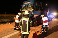 Feuerwehreinsatz Bild: Feuerwehreinsatz