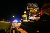 Feuerwehreinsatz Bild: Feuerwehreinsatz
