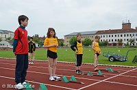 Bild: Kreisjugendspiele Leichtathletik