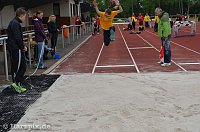 Bild: Kreisjugendspiele Leichtathletik