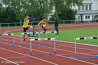 Bild: Kreisjugendspiele Leichtathletik