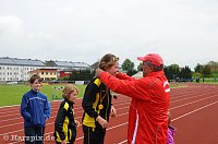 Bild: Kreisjugendspiele Leichtathletik