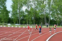 Bild: Kreisjugendspiele Leichtathletik