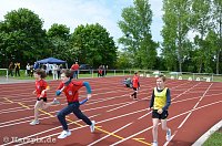 Bild: Kreisjugendspiele Leichtathletik