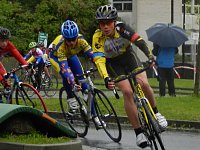 Bild: In G&ouml;ttingen unterwegs: Erik Wetzel