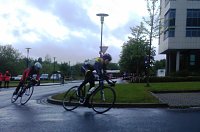 Bild: In G&ouml;ttingen unterwegs: Maximilan Schleip-Ols