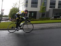 Bild: In G&ouml;ttingen unterwegs: Maximilan Schleip-Ols