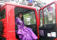 Ein ganz besonderes Fest Bild: Ein ganz besonderes Fest