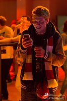 Bild: Electric-Birthday-Party im Nordh&auml;user Jugendclubhaus