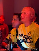 Bild: Electric-Birthday-Party im Nordh&auml;user Jugendclubhaus