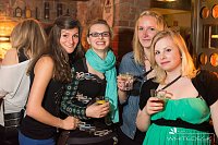 Bild: Electric-Birthday-Party im Nordh&auml;user Jugendclubhaus