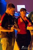 Bild: Electric-Birthday-Party im Nordh&auml;user Jugendclubhaus