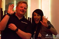 Bild: Electric-Birthday-Party im Nordh&auml;user Jugendclubhaus