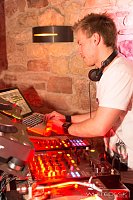 Bild: Electric-Birthday-Party im Nordh&auml;user Jugendclubhaus