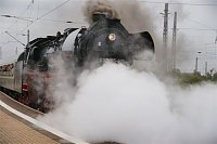 Rollende Nostalgie mit Stopp in Nordhausen Bild: Rollende Nostalgie mit Stopp in Nordhausen