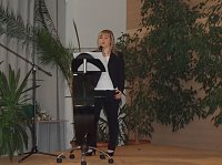 Bild: Zeugnisse erhalten