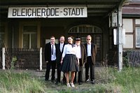 Das wird geboten Bild: Das wird geboten
