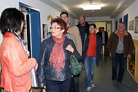 Im Landkreis unterwegs: Kita in Ilfeld Bild: Im Landkreis unterwegs: Kita in Ilfeld