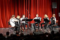 Bild: Sommerkonzert im Theater