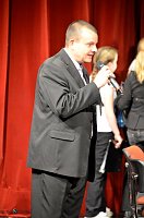 Bild: Sommerkonzert im Theater