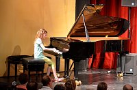 Bild: Sommerkonzert im Theater