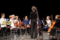 Bild: Sommerkonzert im Theater