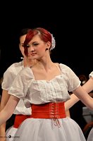 Bild: Sommerkonzert im Theater