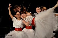 Bild: Sommerkonzert im Theater