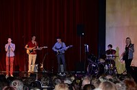 Bild: Sommerkonzert im Theater