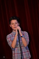 Bild: Sommerkonzert im Theater