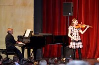 Bild: Sommerkonzert im Theater