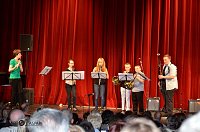 Bild: Sommerkonzert im Theater
