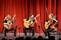 Bild: Sommerkonzert im Theater