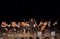 Bild: Sommerkonzert im Theater
