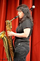 Bild: Sommerkonzert im Theater
