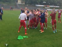 Bild: Alles klar, Jungs