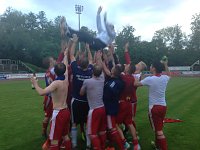 Bild: Alles klar, Jungs