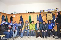 Wacker wurde gefeiert Bild: Wacker wurde gefeiert