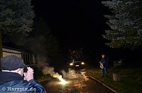 Wacker wurde gefeiert Bild: Wacker wurde gefeiert