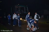 Wacker wurde gefeiert Bild: Wacker wurde gefeiert