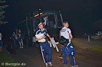 Wacker wurde gefeiert Bild: Wacker wurde gefeiert