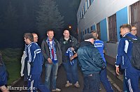 Wacker wurde gefeiert Bild: Wacker wurde gefeiert