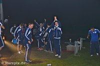 Wacker wurde gefeiert Bild: Wacker wurde gefeiert
