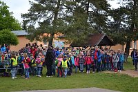 Kindertag im Ferienpark Bild: Kindertag im Ferienpark